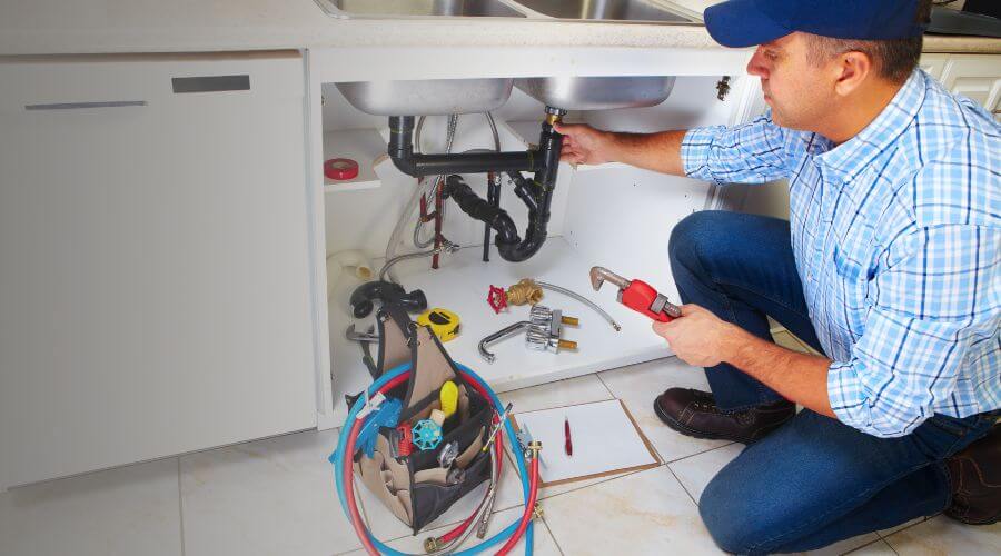 Professional Leak Detection Services in Hyde Park, VT